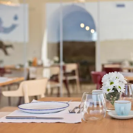 Palummare - Agri Relais 住宿加早餐酒店 托雷圣乔万尼乌