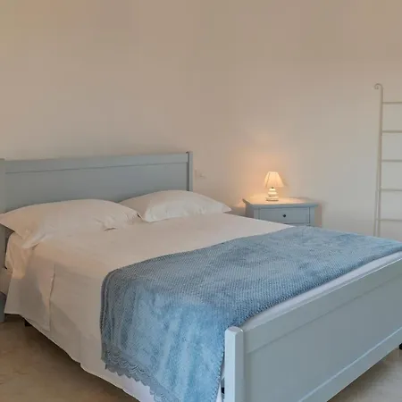 فندق مبيت وإفطار Palummare - Agri Relais توري سان جيوفاني أوغينتو