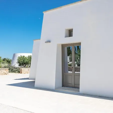 Palummare - Agri Relais