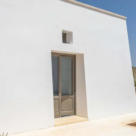 فندق مبيت وإفطار Palummare - Agri Relais