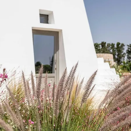 Palummare - Agri Relais 4*