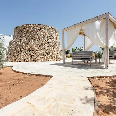 Palummare - Agri Relais فندق مبيت وإفطار