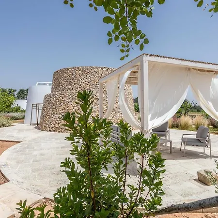 Palummare - Agri Relais 4*