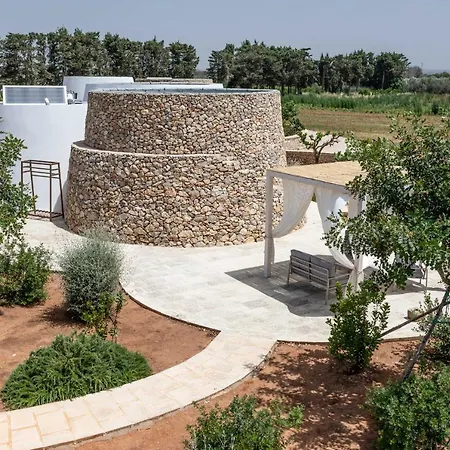 Palummare - Agri Relais توري سان جيوفاني أوغينتو