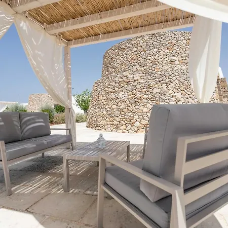 Palummare - Agri Relais فندق مبيت وإفطار توري سان جيوفاني أوغينتو