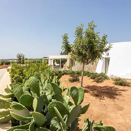 Palummare - Agri Relais فندق مبيت وإفطار 4*