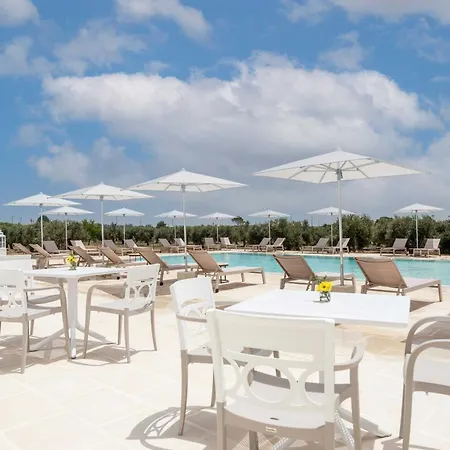 Palummare - Agri Relais فندق مبيت وإفطار توري سان جيوفاني أوغينتو