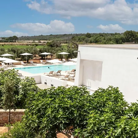 Palummare - Agri Relais 4*
