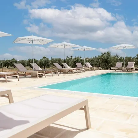 Palummare - Agri Relais 4*