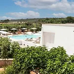 Palummare - Agri Relais 4*