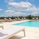 Palummare - Agri Relais 4*