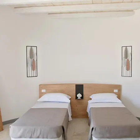 Palummare - Agri Relais