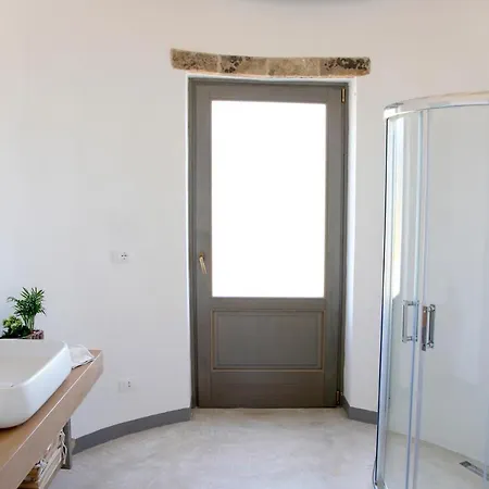 Palummare - Agri Relais 4* Torre San Giovanni Ugento