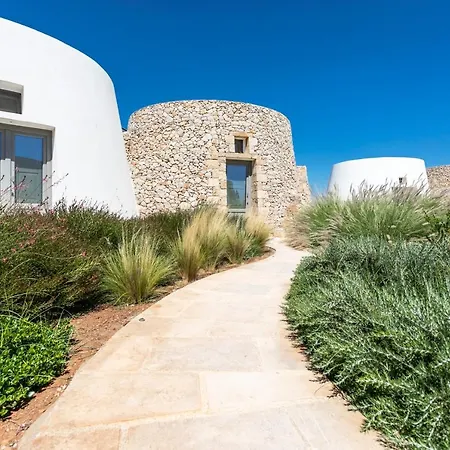 Bed & Breakfast Palummare - Agri Relais