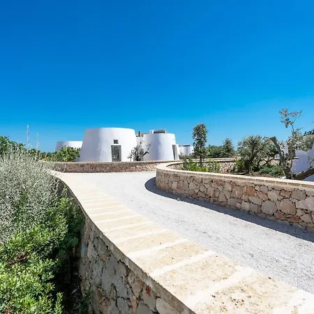 Bed & Breakfast Palummare - Agri Relais Torre San Giovanni Ugento