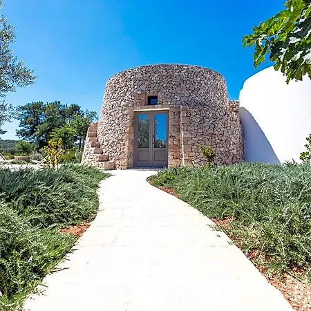 Palummare - Agri Relais B&B 토레 산 지오반니 우겐토