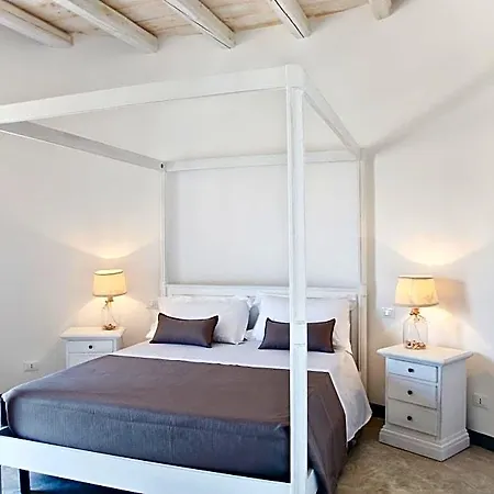 Palummare - Agri Relais Bed & Breakfast