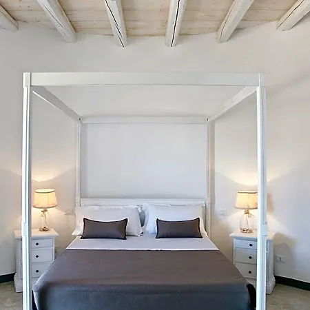 Palummare - Agri Relais Bed & Breakfast