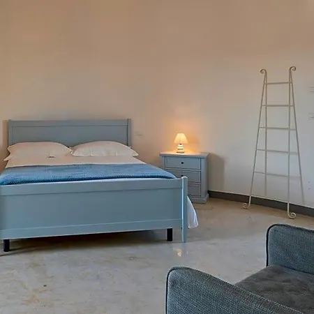 Palummare - Agri Relais 토레 산 지오반니 우겐토