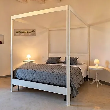 B&B Palummare - Agri Relais 4*