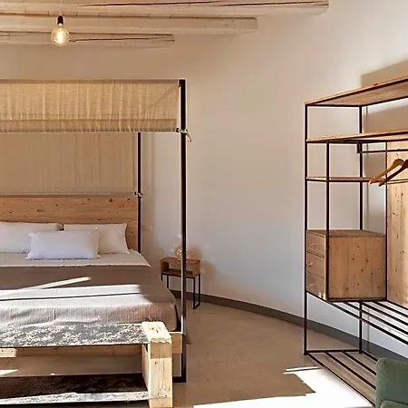 Palummare - Agri Relais B&B 토레 산 지오반니 우겐토