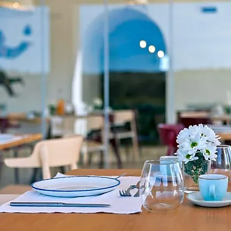Palummare - Agri Relais 4* 토레 산 지오반니 우겐토