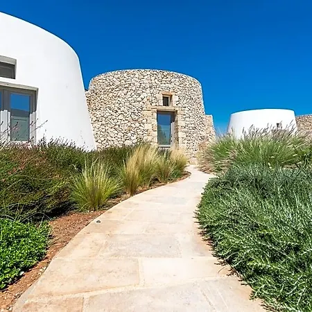 Palummare - Agri Relais 4*