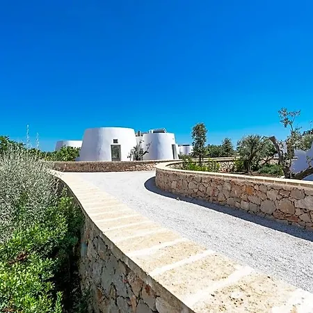 B&B Palummare - Agri Relais
