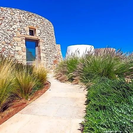 B&B Palummare - Agri Relais 4*