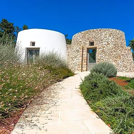 Palummare - Agri Relais B&B