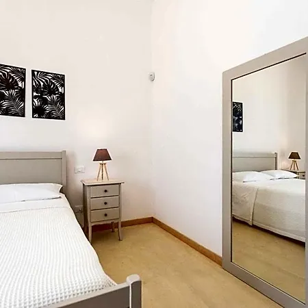 Palummare - Agri Relais Bed & Breakfast Torre San Giovanni