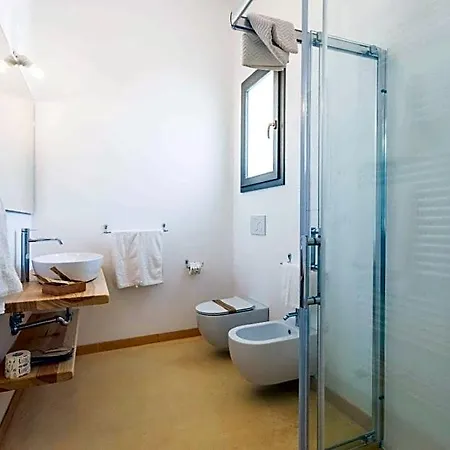 Palummare - Agri Relais 4* Torre San Giovanni Ugento