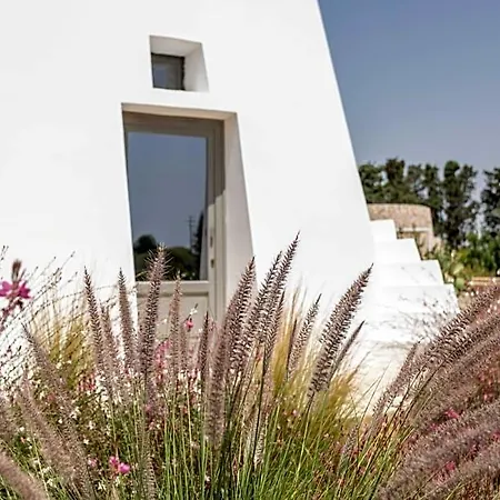 Palummare - Agri Relais