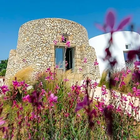 Palummare - Agri Relais B&B 토레 산 지오반니 우겐토