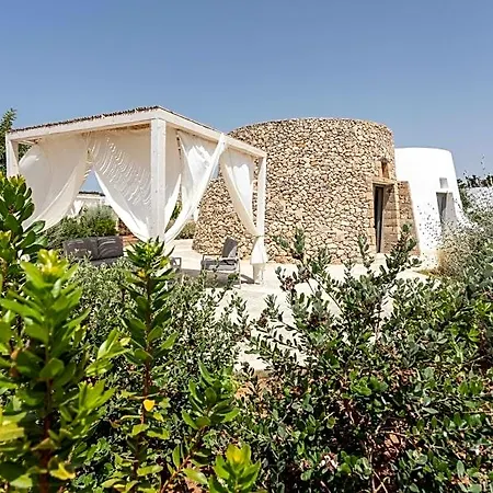 Palummare - Agri Relais