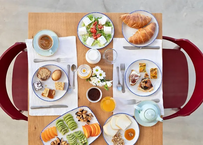 Palummare - Agri Relais