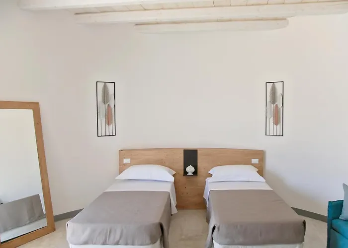 Palummare - Agri Relais