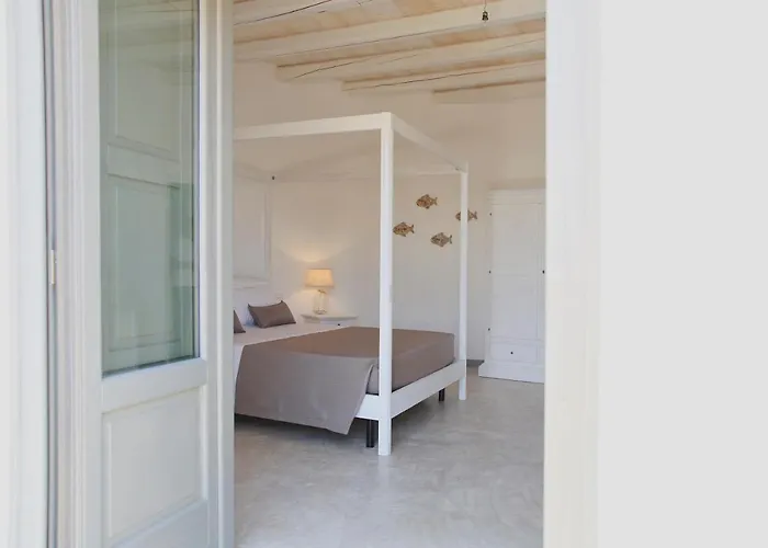 Palummare - Agri Relais