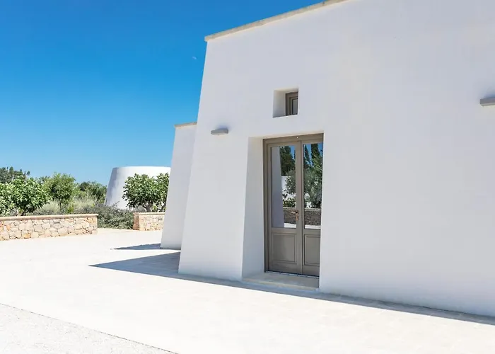 Palummare - Agri Relais