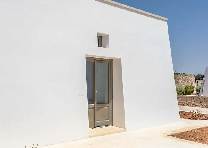 Bed & Breakfast Palummare - Agri Relais