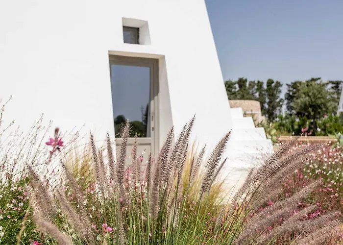 Palummare - Agri Relais 4*
