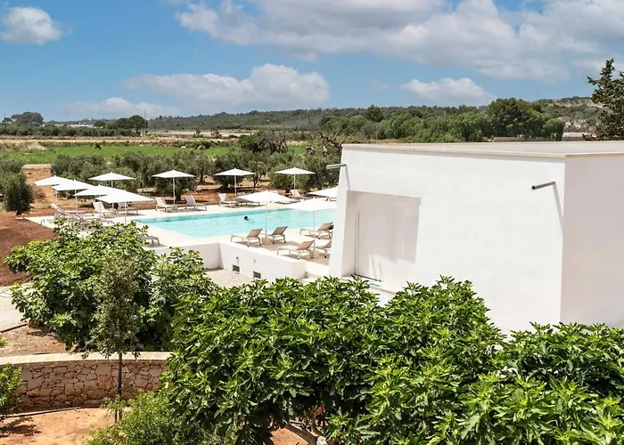 Palummare - Agri Relais 4*